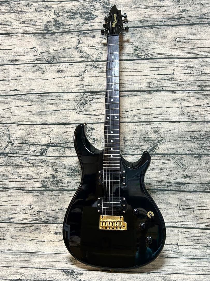 Bill Lawrence BY1R-60G 五十嵐 美貴シグニチャーモデル