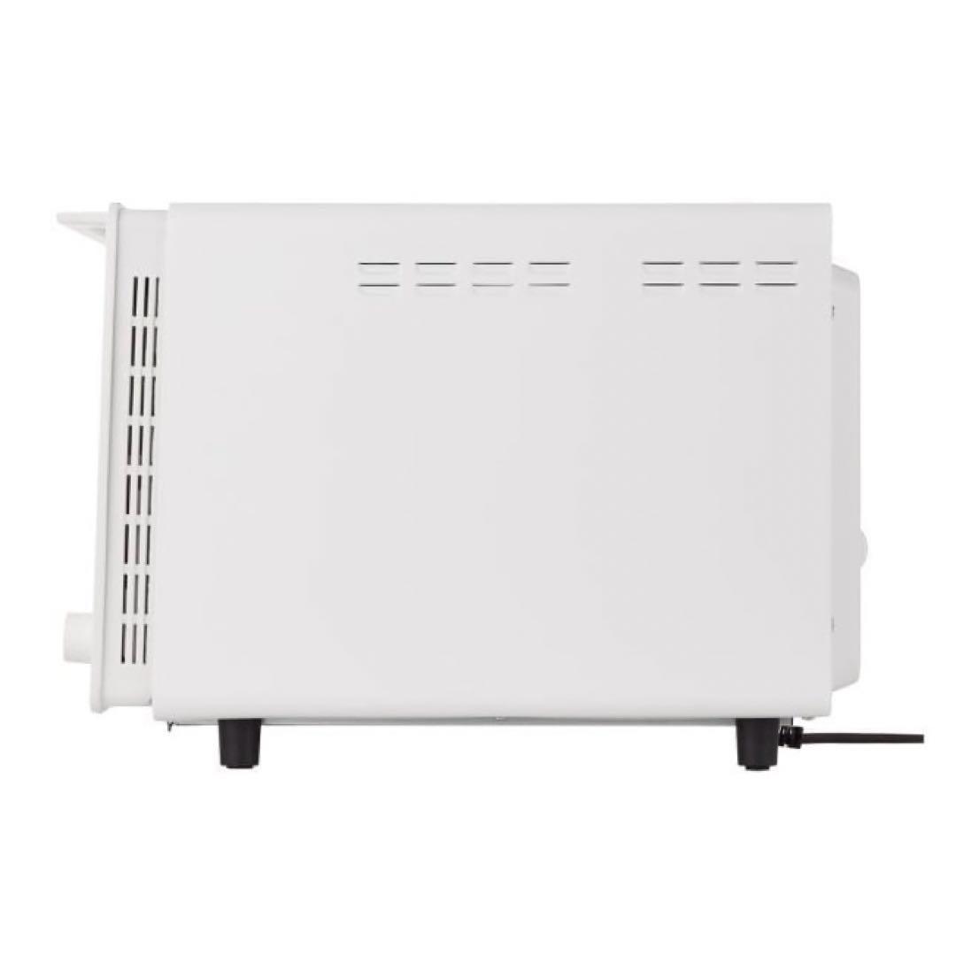 【新品未開封】匠ブランジェトースター プラス TS-D487（ホワイト）