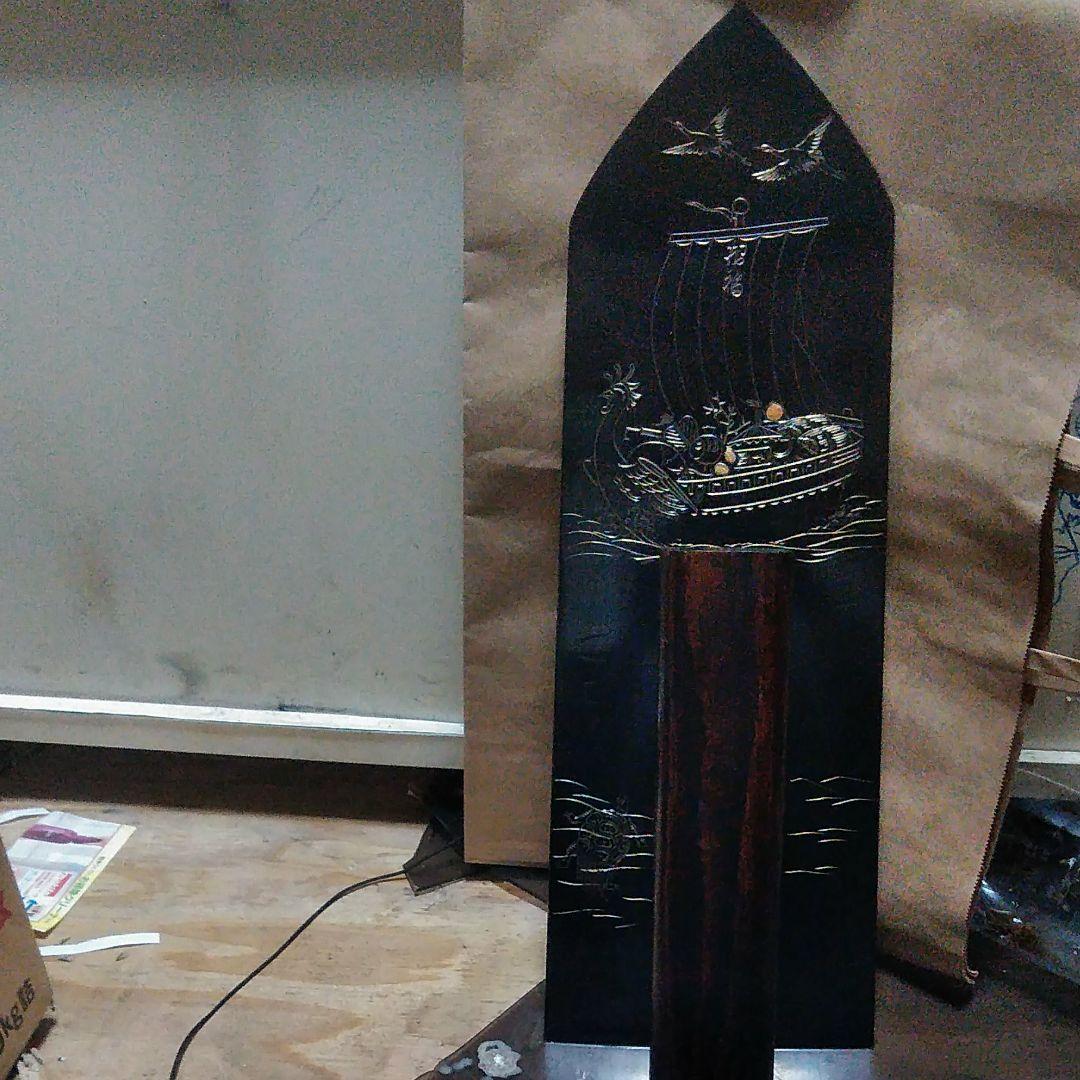 左官ごて二度と手に入らない物です値引きは考えていません