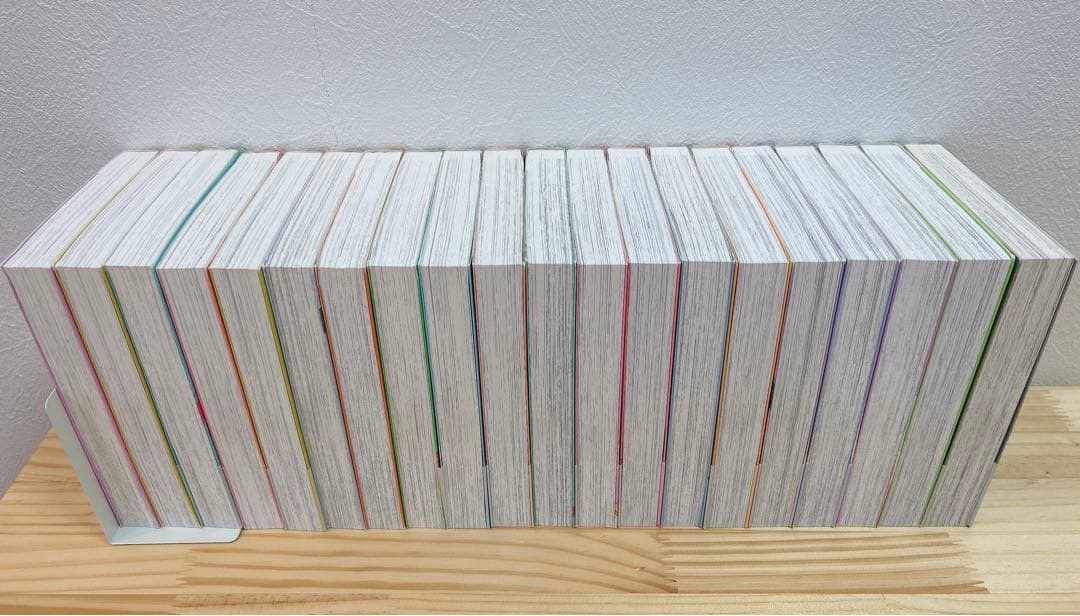 ♦︎ らんま1/2 ワイド版　全巻セット