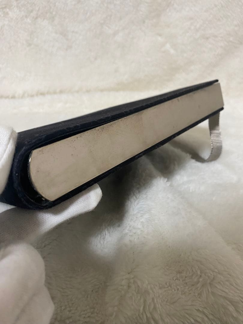 Louis Vuitton パーティーバッグ 黒