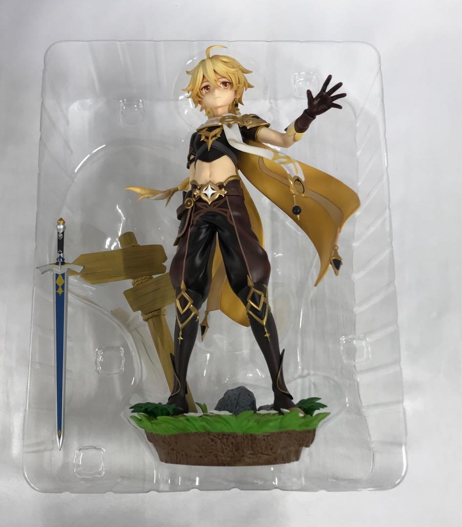 空 「原神-GENSHIN-」 1/7 PVC製塗装済み完成品