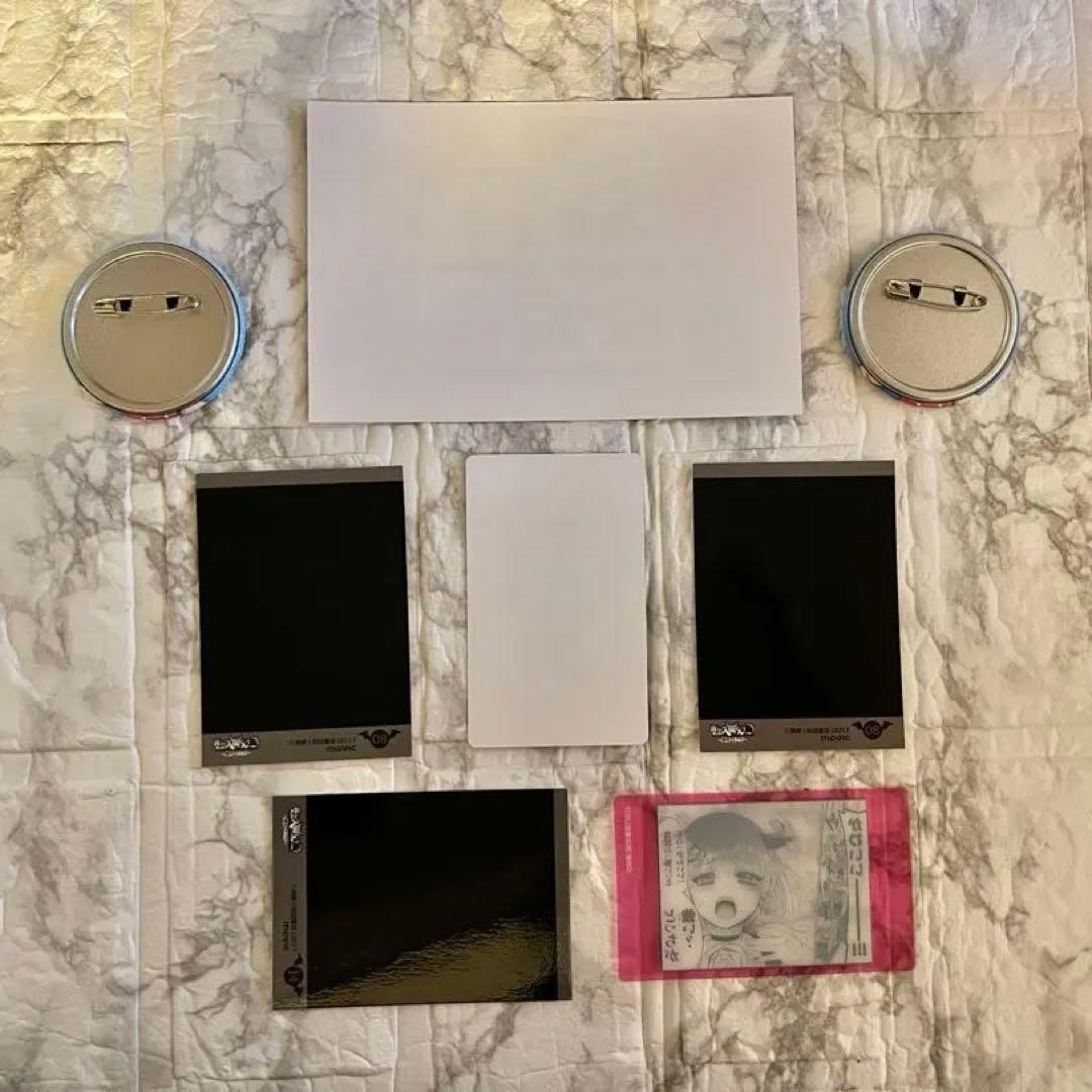 【クロケル・ケロリ】魔入りました！入間くん展 魔界へようこそ！グッズまとめ売り