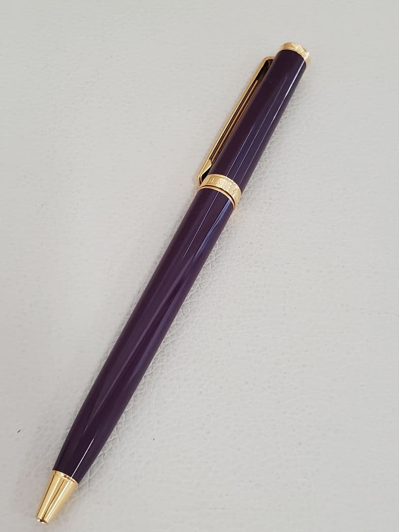 モンブラン ノブレス オブリージュ 美品