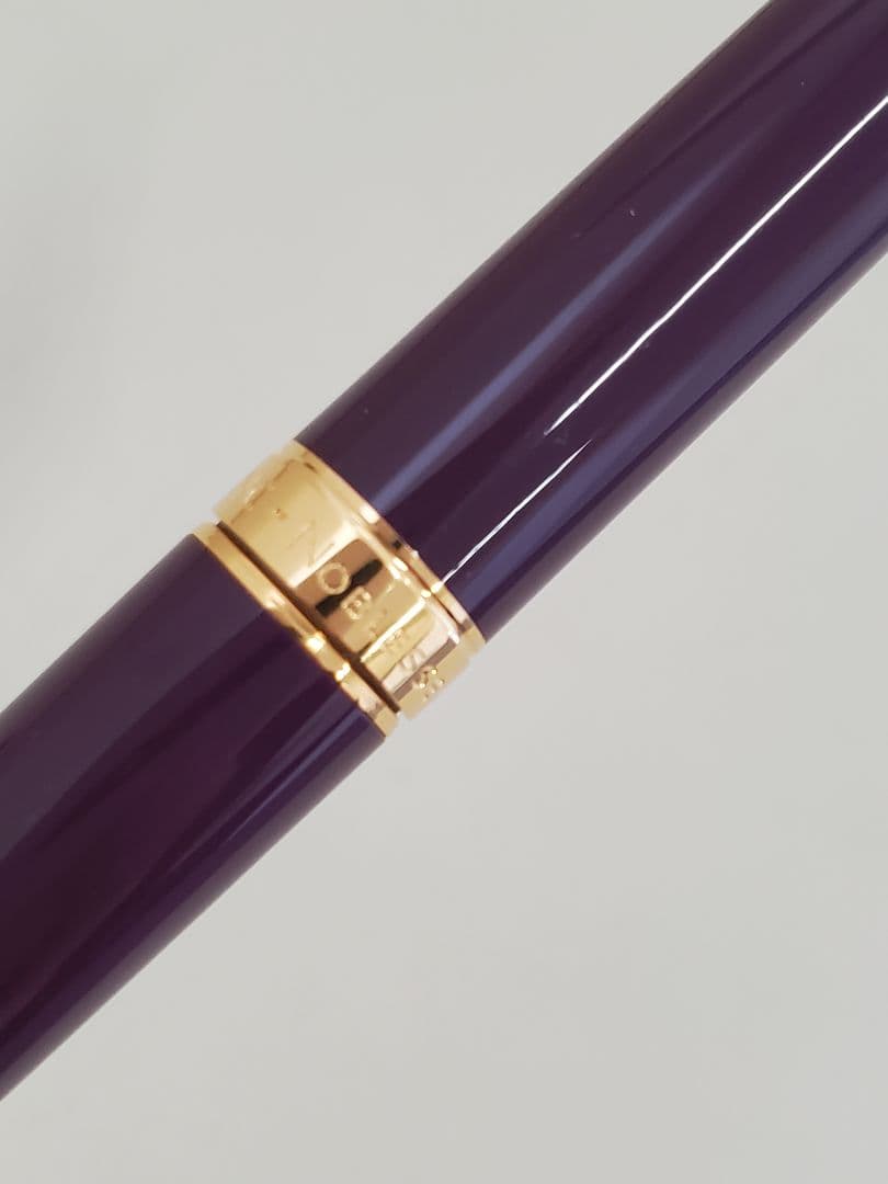 モンブラン ノブレス オブリージュ 美品