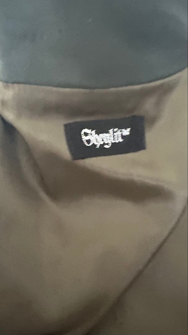 Sheglit Orléans ケープ&スカートセット