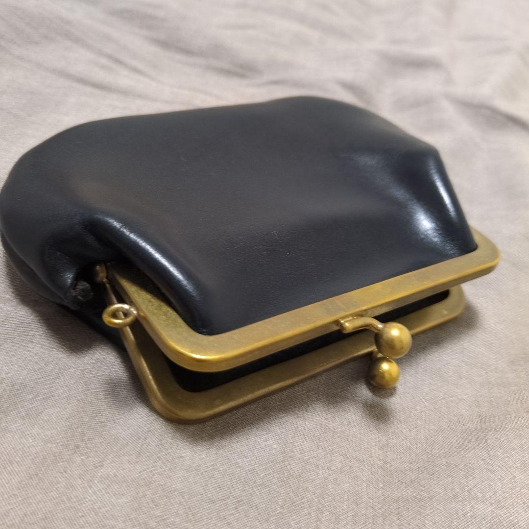 N25 がま口財布 ケース