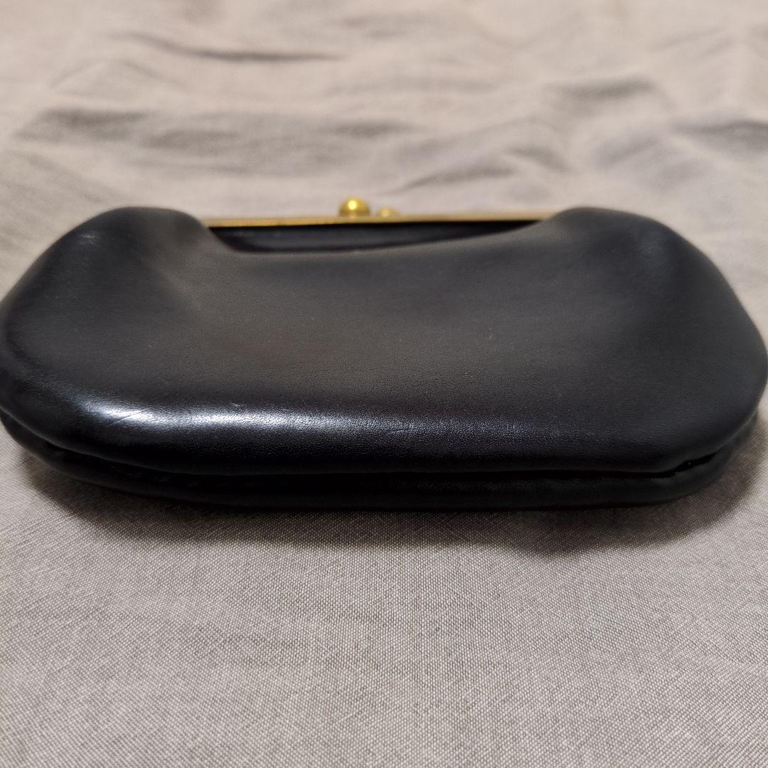 N25 がま口財布 ケース