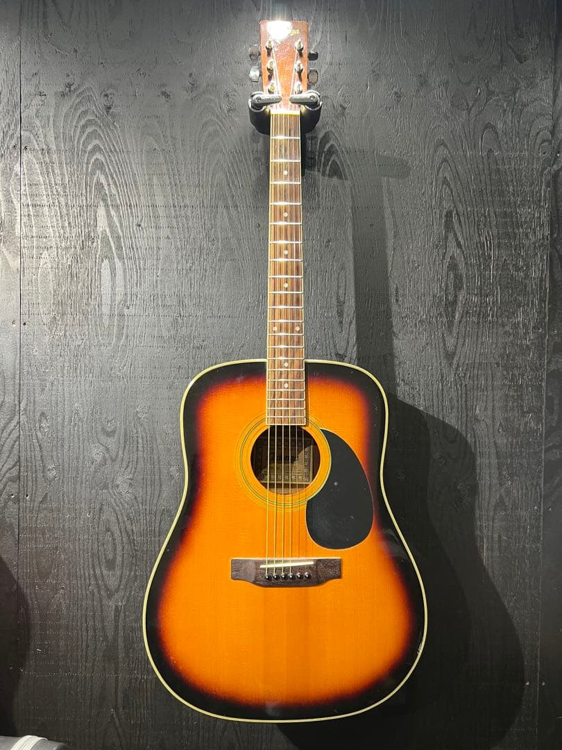 Cadenza アコースティックギター