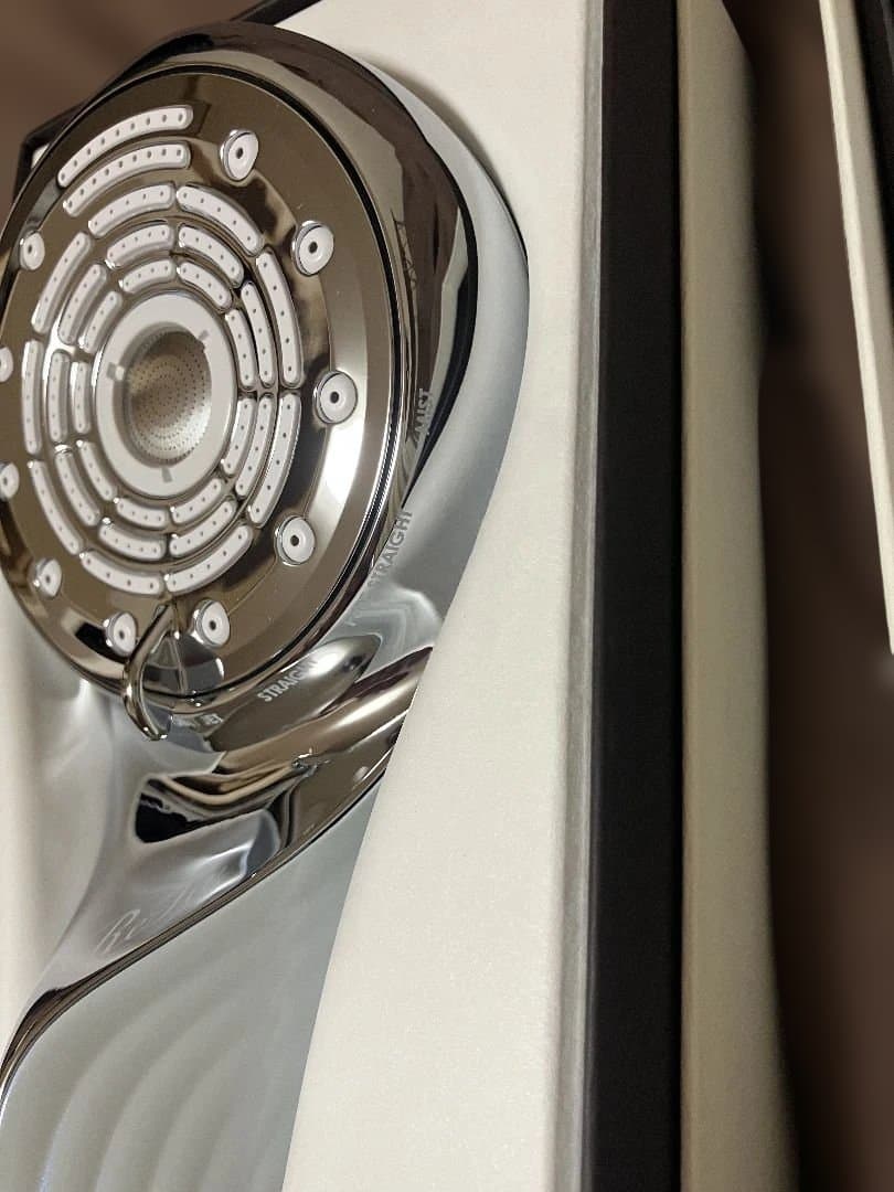 ReFa ファインバブルU 未使用