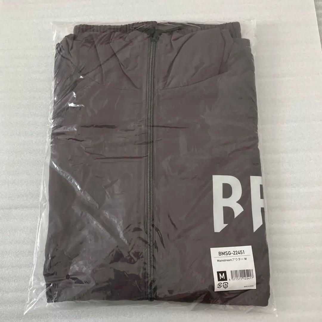 新品　BE:FIRST Mainstreamアウター　フーディ　ビーファースト