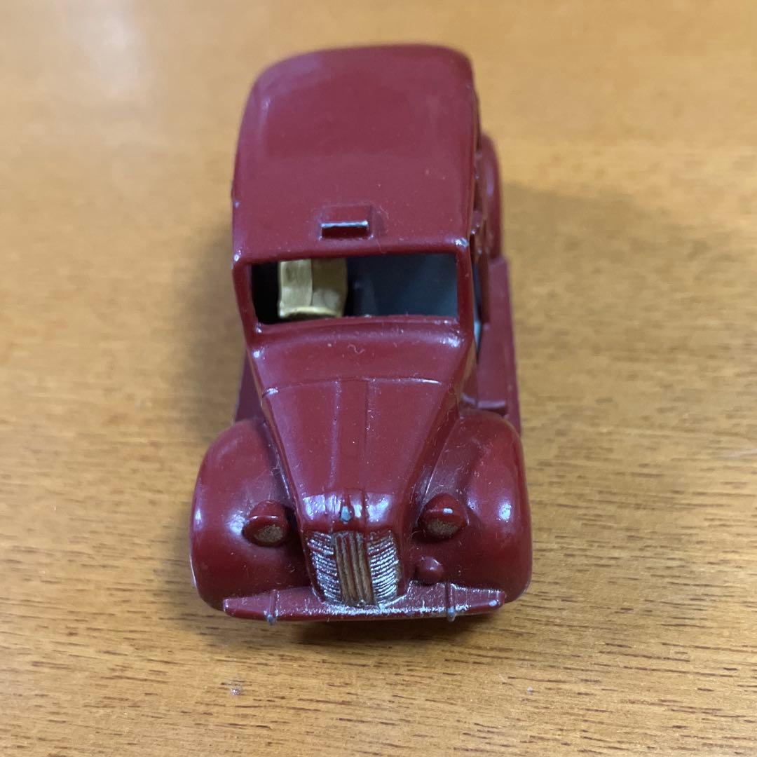 MATCHBOX No.17 オースチンメトロポリタン レズニー