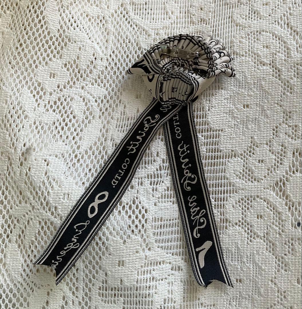 シェアスピリット　タイブローチ