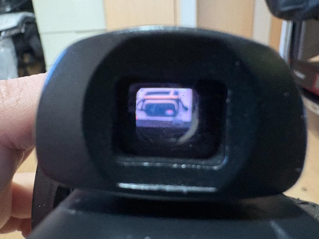 【2台】SONY HDR-CX700V＋HDR-CX170、バッテリー、バッグ