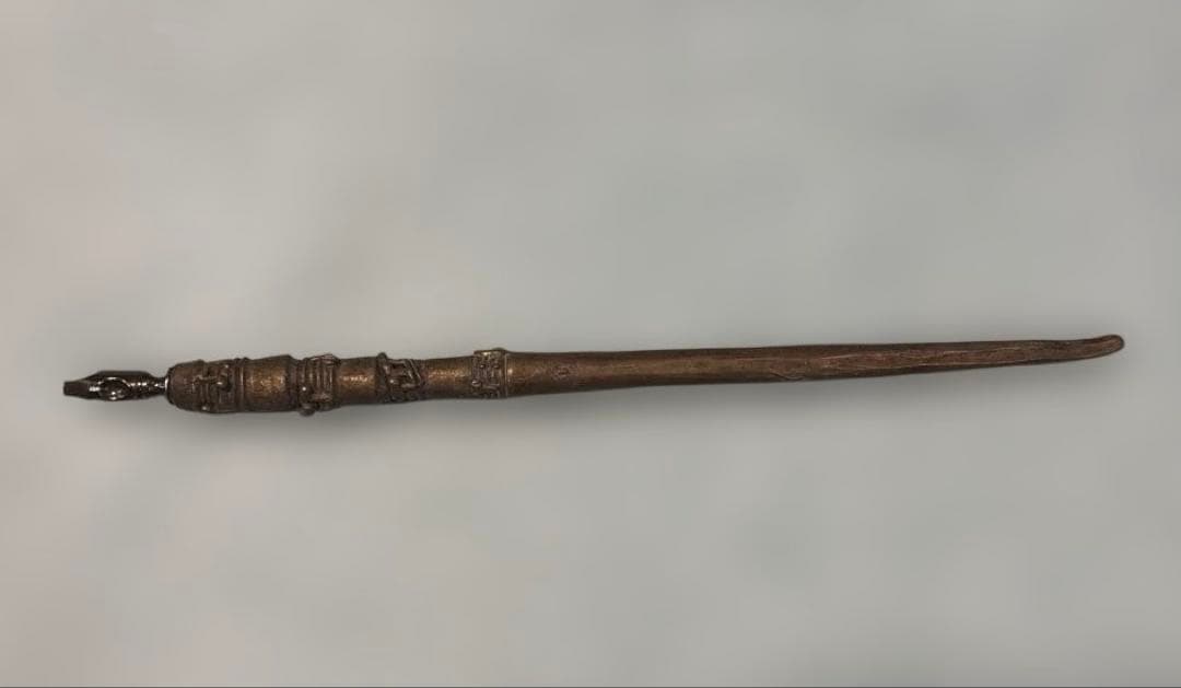 Signum Pennino アンティークペンとインクセット