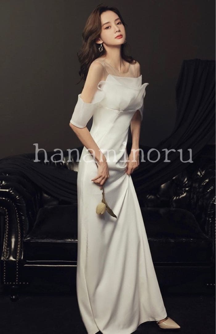 ドレス　前撮り　結婚式　二次会　パーティー　披露宴　ウェディング　フォト　街撮り