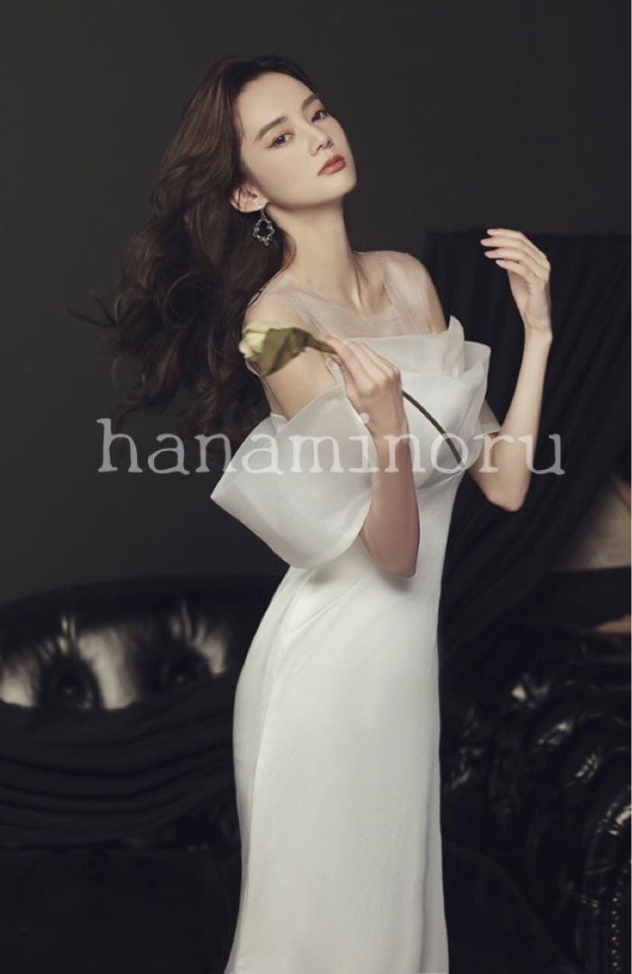 ドレス　前撮り　結婚式　二次会　パーティー　披露宴　ウェディング　フォト　街撮り