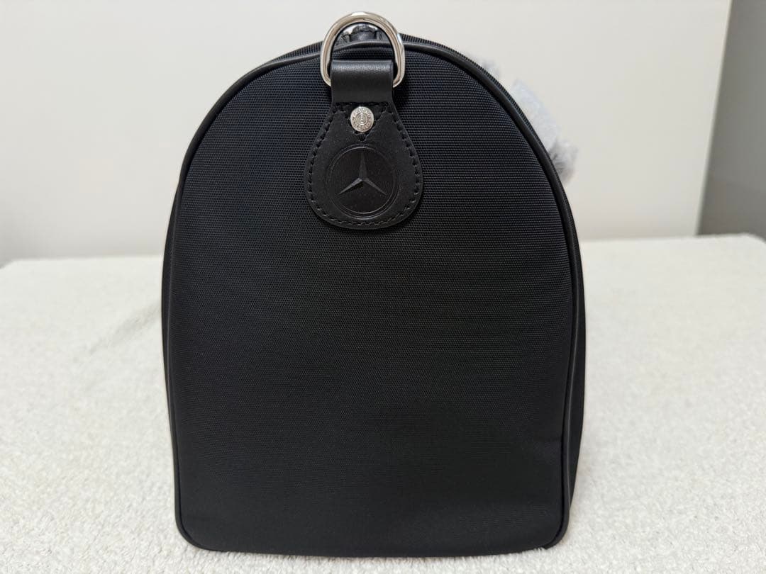 ハンティングワールド メルセデスベンツ　コラボバッグ　HUNTING WORLD