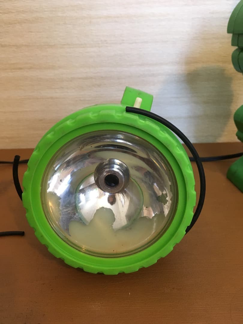 中古 TOY ビンテージ リトルスプラウト・グリーンジャイアント ９点セット