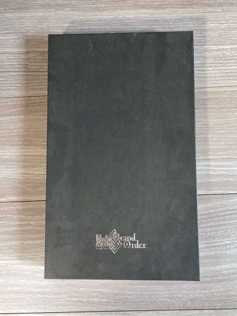 FGO 木綿の首巻き　岡田以蔵