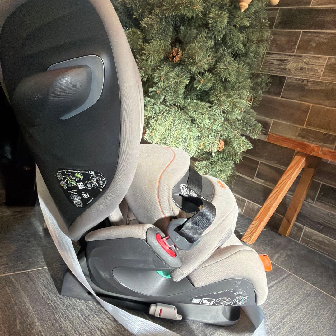 cybex サイベックス パラス G アイサイズ pallas G i-SIZE