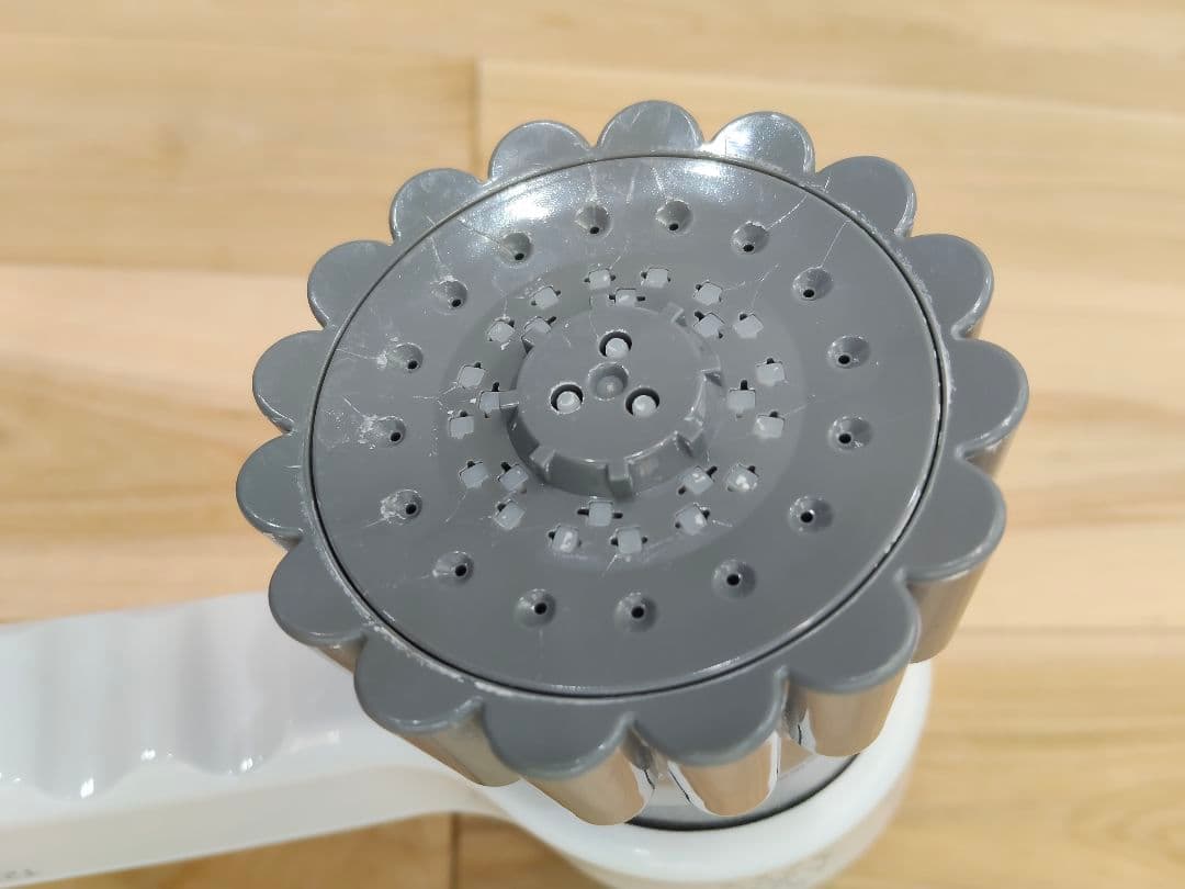 ミラブル zero ウルトラファインミスト + トルネードスティック2個