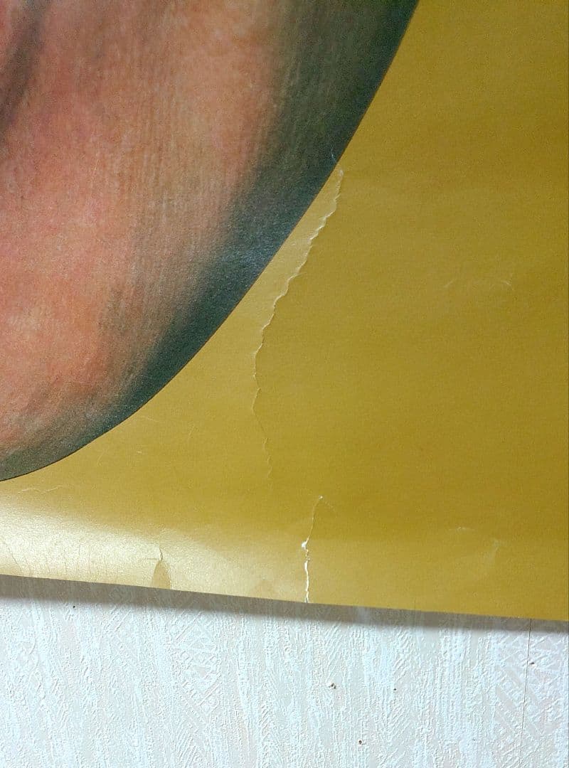 迫力　志村けん FEVERしむけん ポスター B1 SANKYOパチンコ　3枚