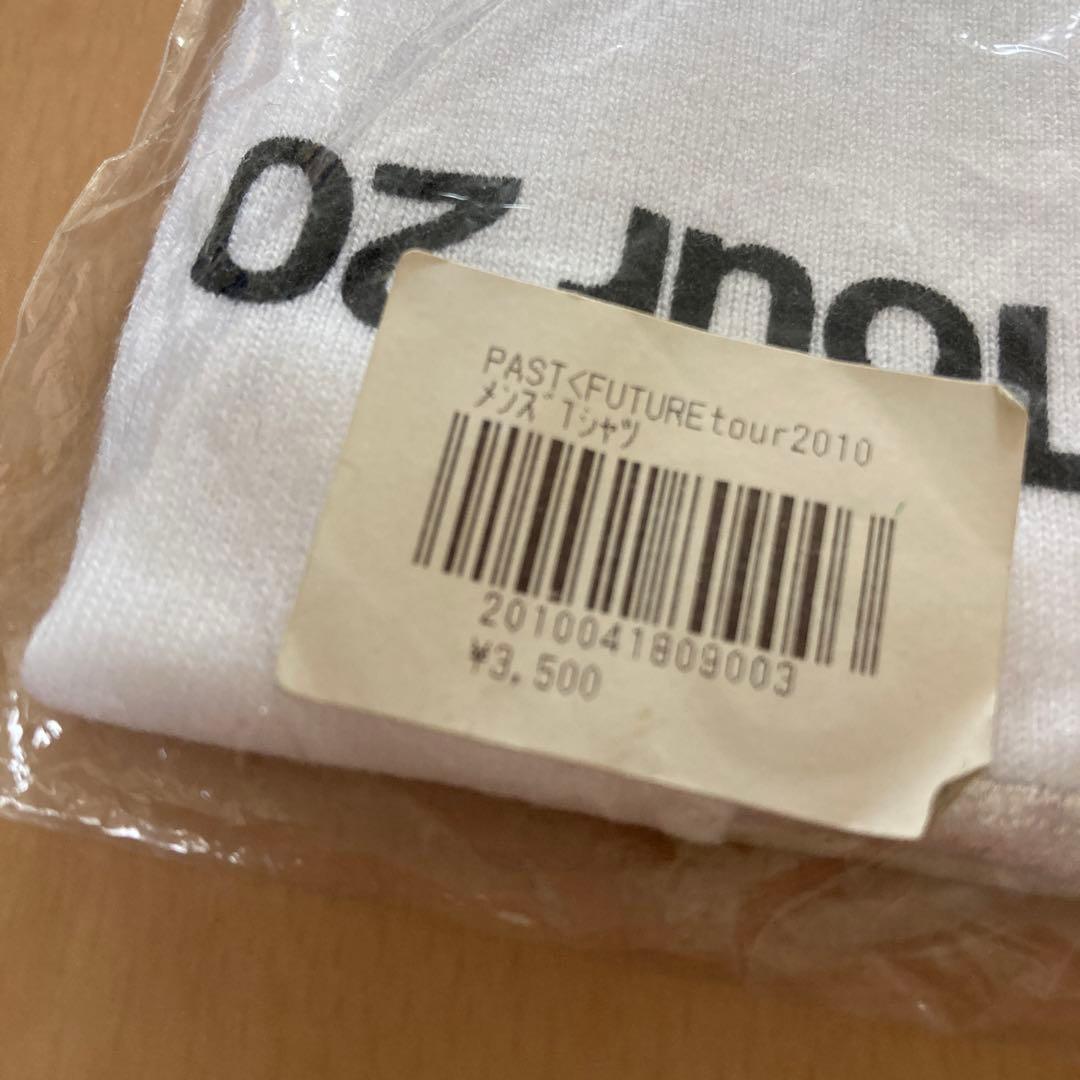 【即購入ok!!】安室奈美恵 Past<Future Tour メンズTシャツ