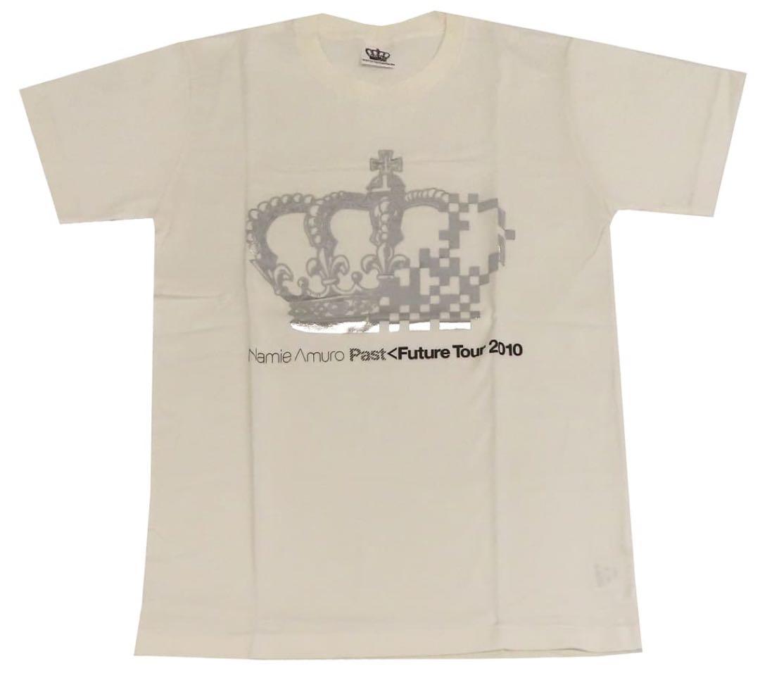 【即購入ok!!】安室奈美恵 Past<Future Tour メンズTシャツ