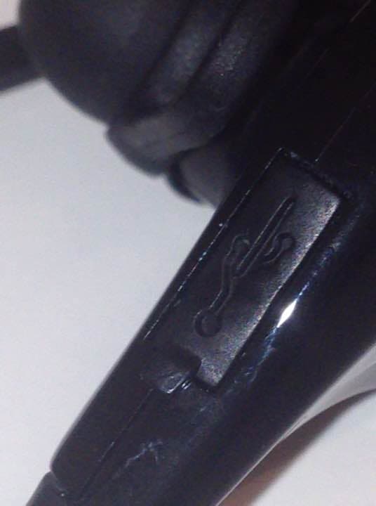 ステレオヘッドフォン米国GreatShield製