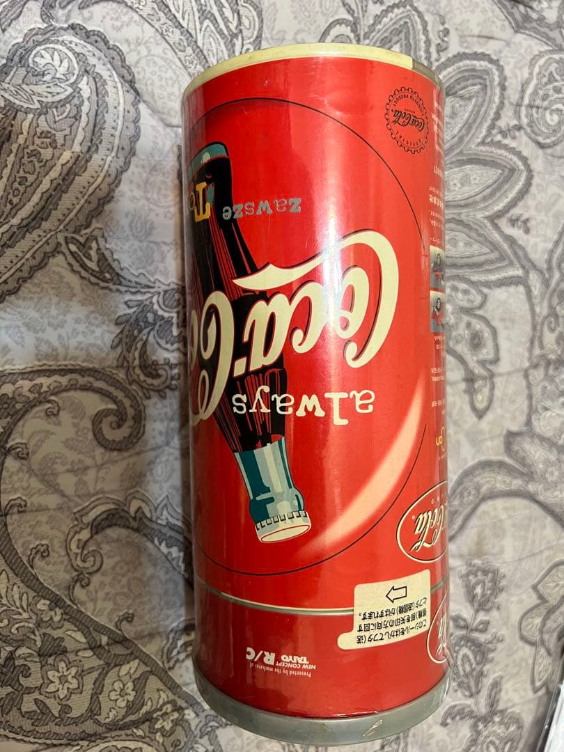 コカコーラ　ラジコン　コカ・コーラ　ラジコン　Cola