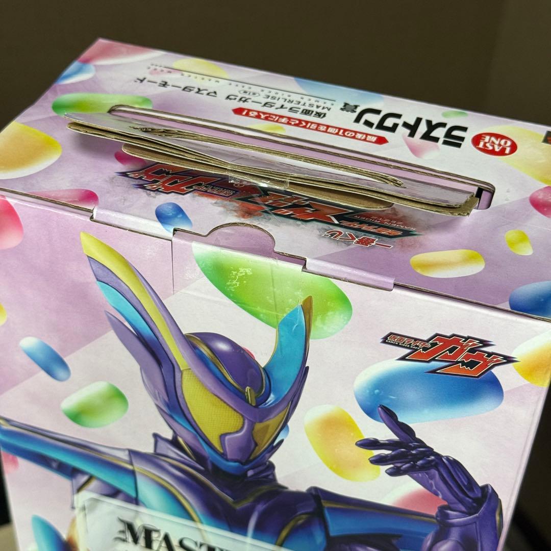 一番くじ 　仮面ライダーゼッツ&仮面ライダーガヴ　ガヴ　ラストワン賞　C賞