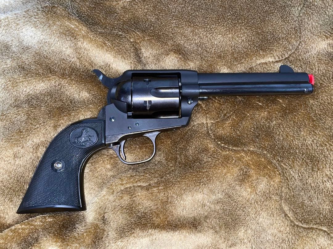 タナカ　コルト ASGK刻印