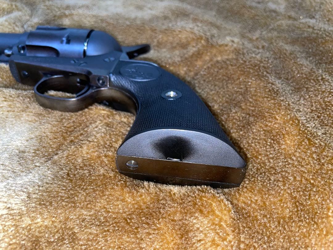 タナカ　コルト ASGK刻印