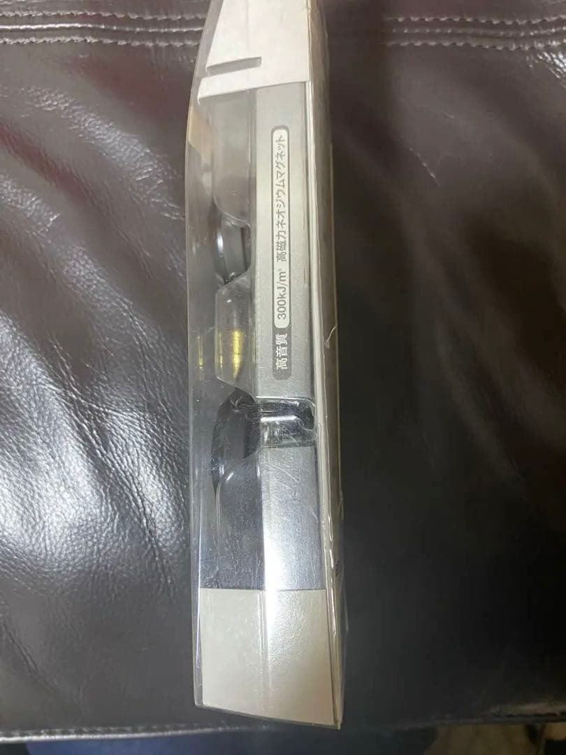 SONY MDR-Q37LW ブラック　ステレオヘッドホン　巻き取り