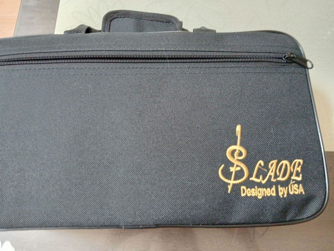 青色 クラリネット 本体 〘再値下げしました〙