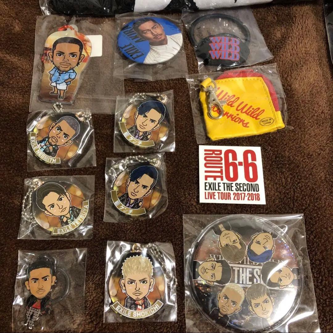 三代目 J Soul Brothers グッズまとめ売り 岩ちゃん サインボール