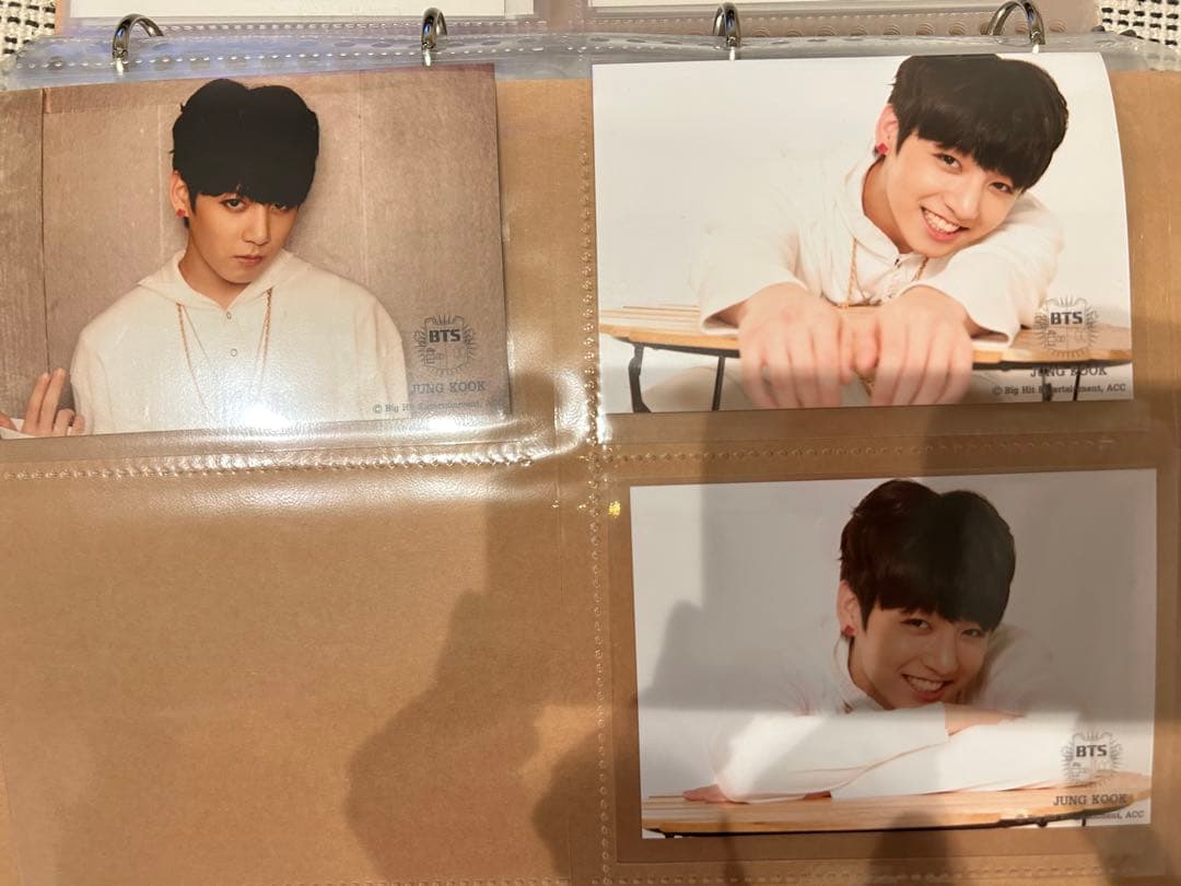 アイドル BTS 1st JAPAN SHOWCASE