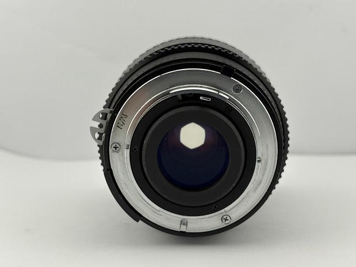 ★美品★ニコン FM / TOKINA RMC 28-85mm F4 NIKON