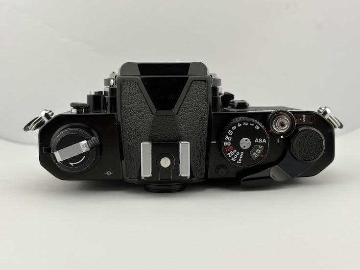 ★美品★ニコン FM / TOKINA RMC 28-85mm F4 NIKON