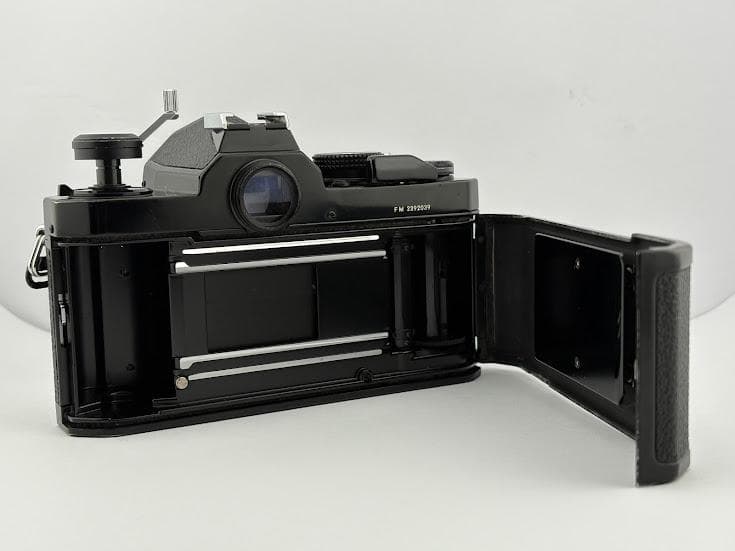 ★美品★ニコン FM / TOKINA RMC 28-85mm F4 NIKON