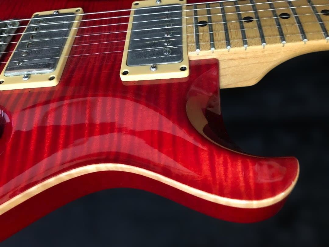 ギター PRS JOHNNY HILAND SIGNATURE