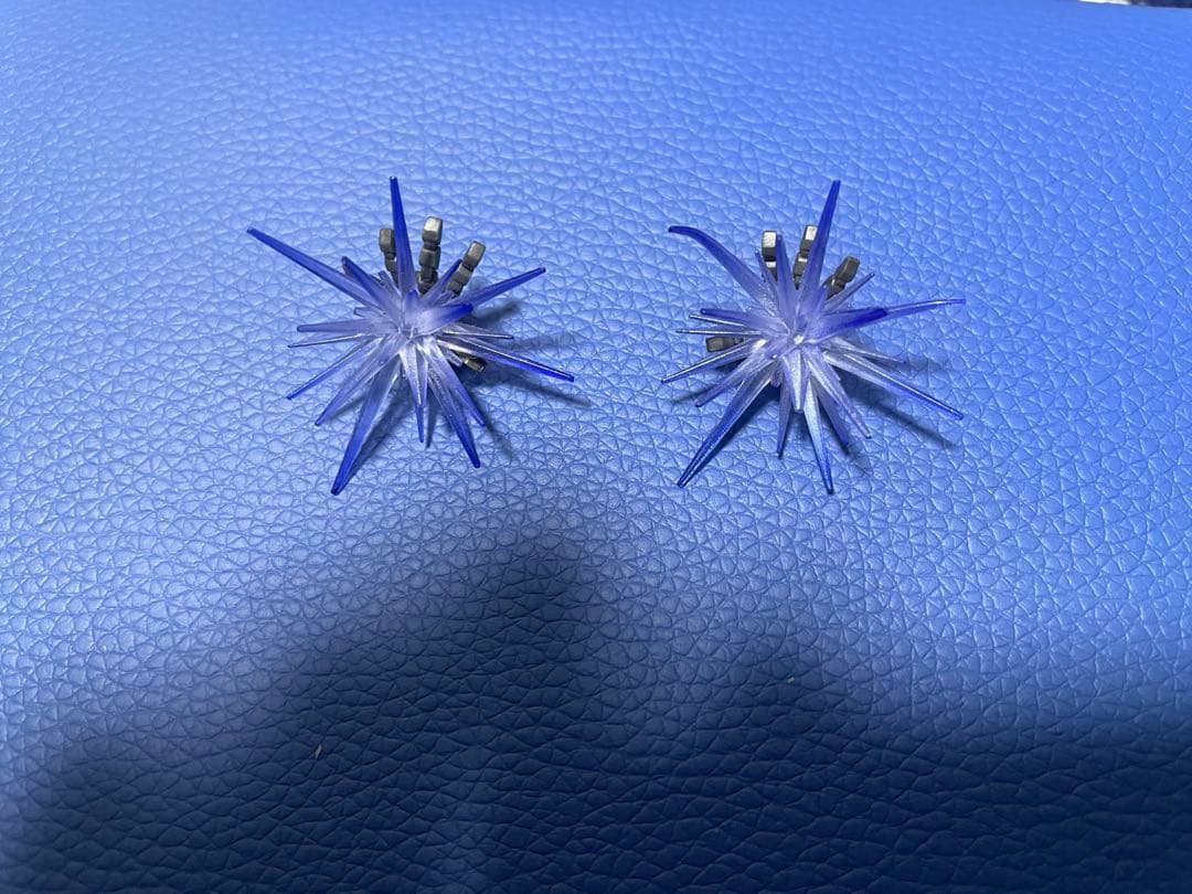 L ROBOT魂　ストライクフリーダム+デスティニー