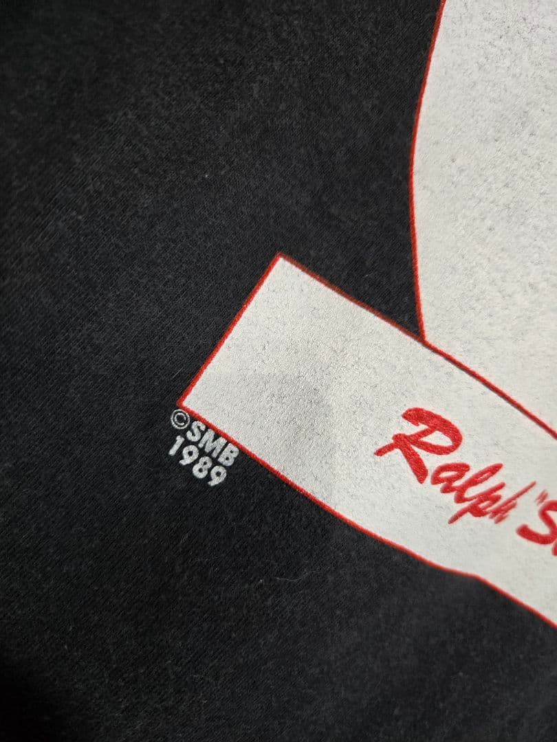 SONNY BARGER Tシャツ HELLS ANGELS HARLEY