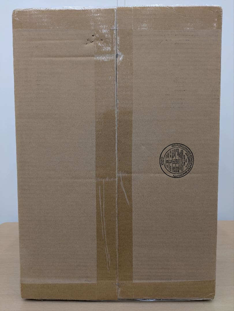 ま*ば様 輸送箱から未開封●DX超合金魂 超電磁ロボ コン・バトラーV