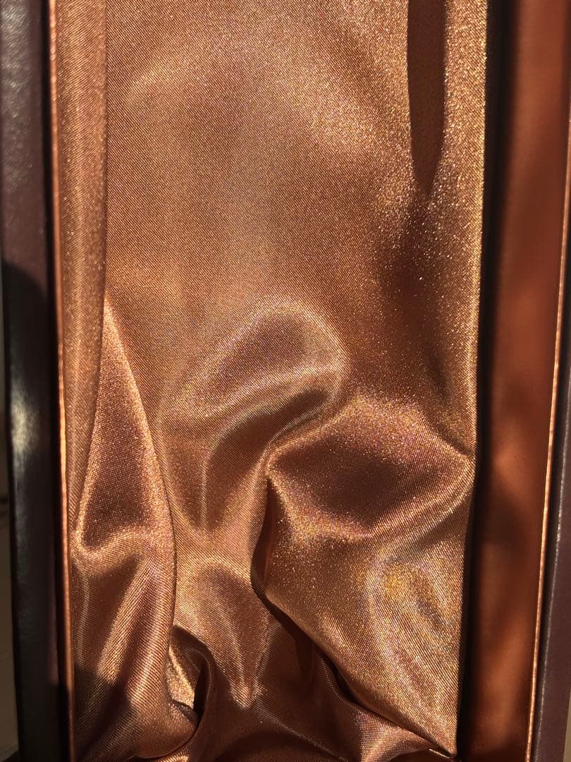 サントリー　オーナーズカスク　2000 化粧箱