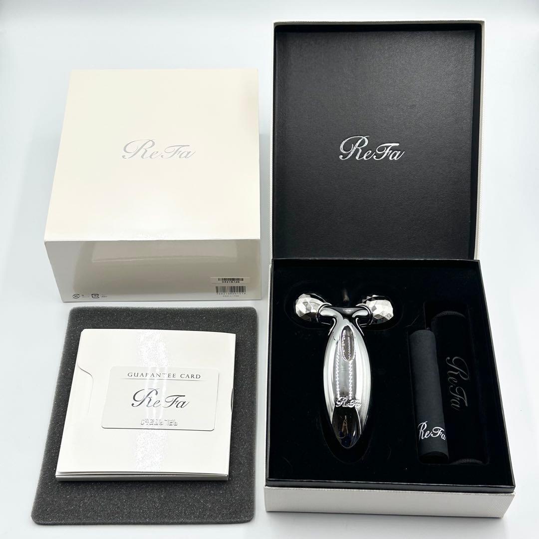 ReFa CARAT リファカラットPEC-L1706 正規品