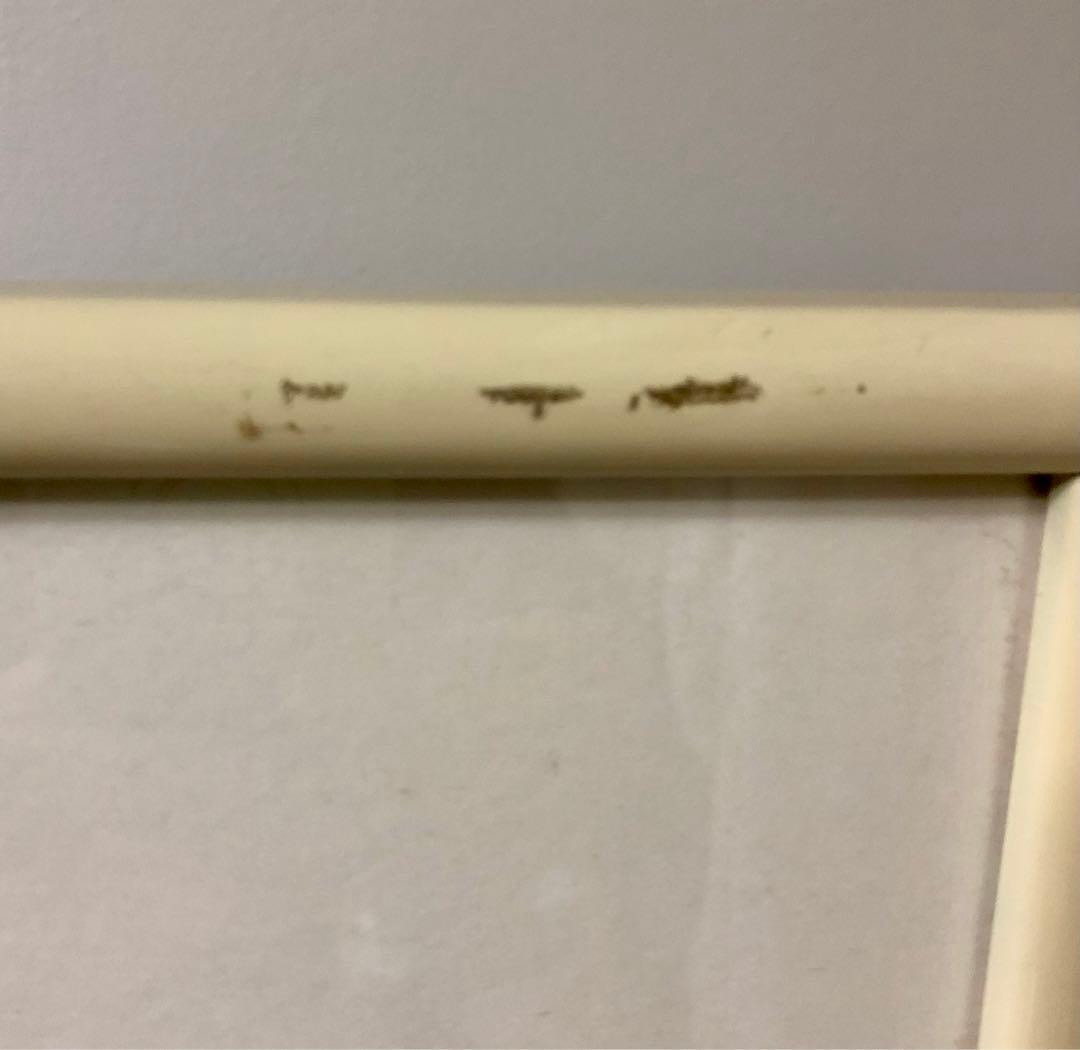 ケン・ドーン シルクスクリーン Three Shells サイン入り