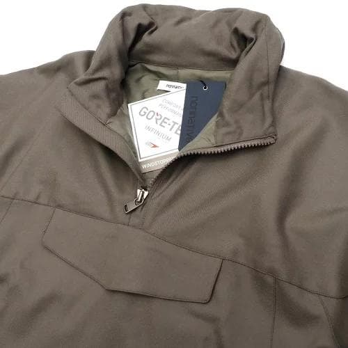 B0429S 新品 21AW nonnative ゴアテックス ジャケット：2