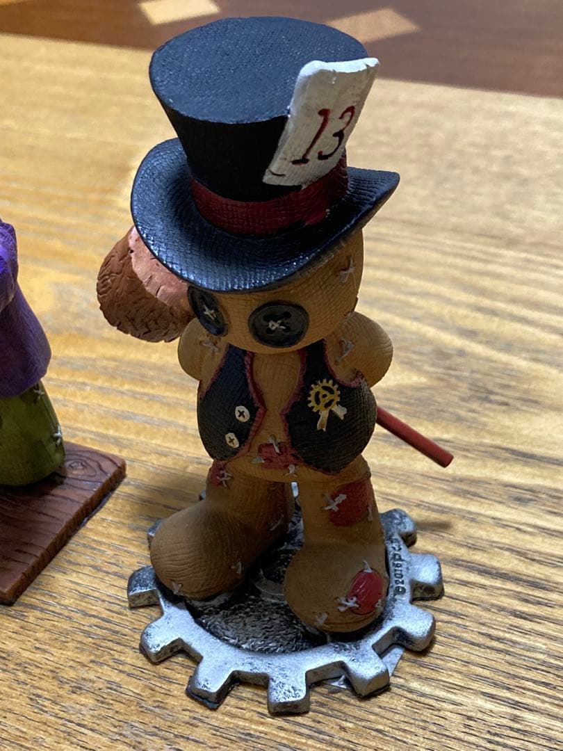 新品　Pacific Giftware ピンヘッドモンスター　2種セット